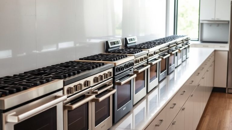 top 15 stove options