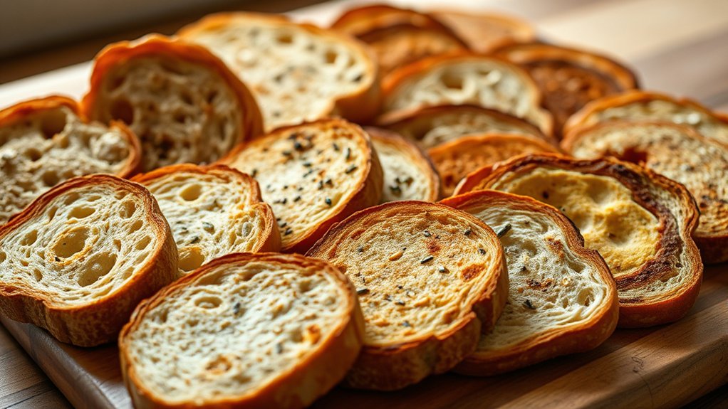 top 15 toast breads