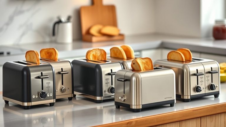 top 15 toaster picks