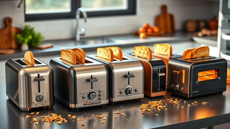 top 15 toasters 2026