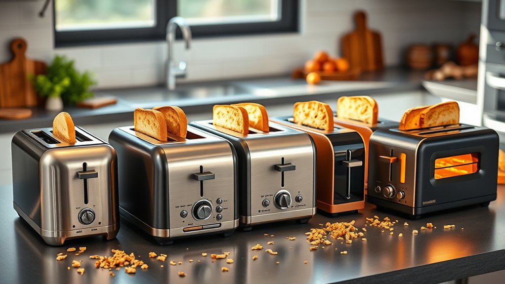 top 15 toasters 2026