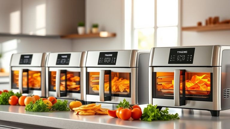 top 15 versatile kitchen appliances