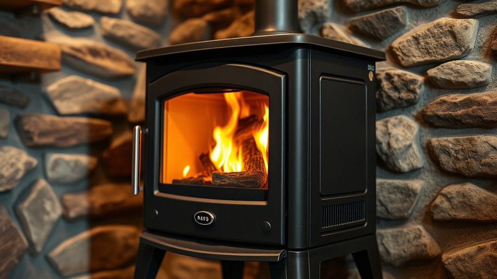 top 2026 basement wood stoves