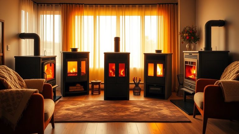 top 2026 heating stove list