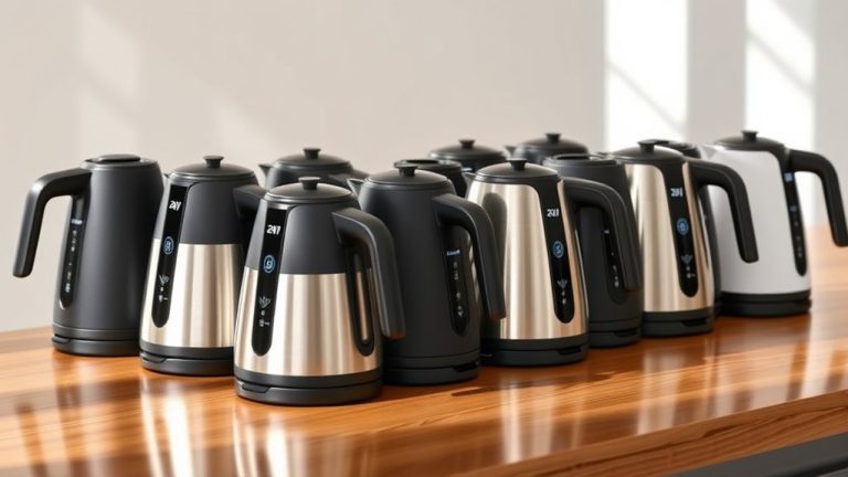 top 24v kettles selection