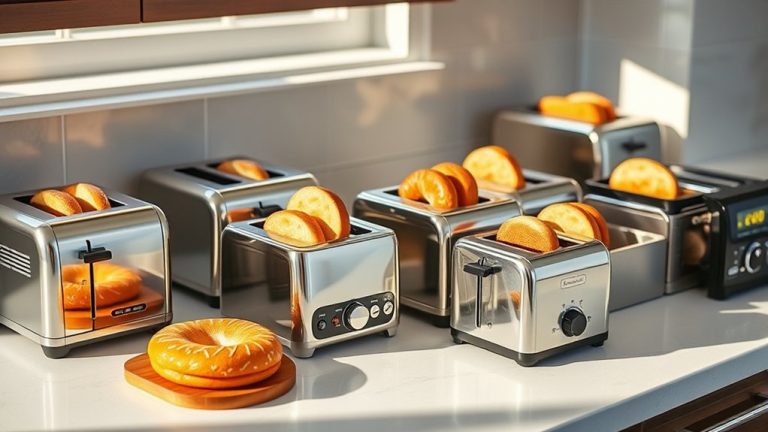 top 2 slice toasters 2026