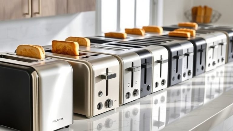 top 2 slice toasters 2026
