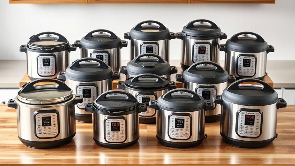 top 5l pressure cookers