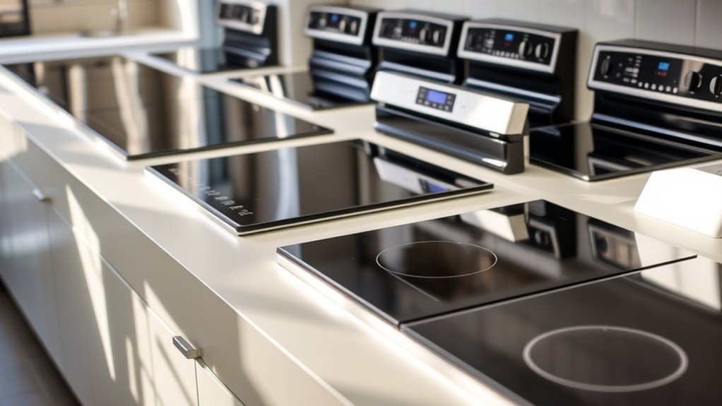 top affordable electric stoves