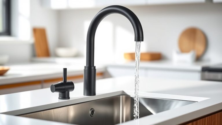 top affordable kitchen faucet