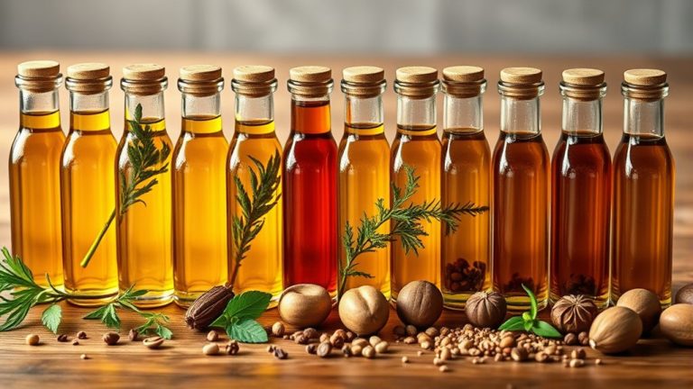 top air fryer oils