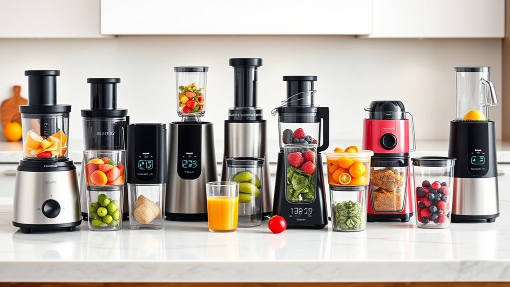 top all in one kitchen appliances