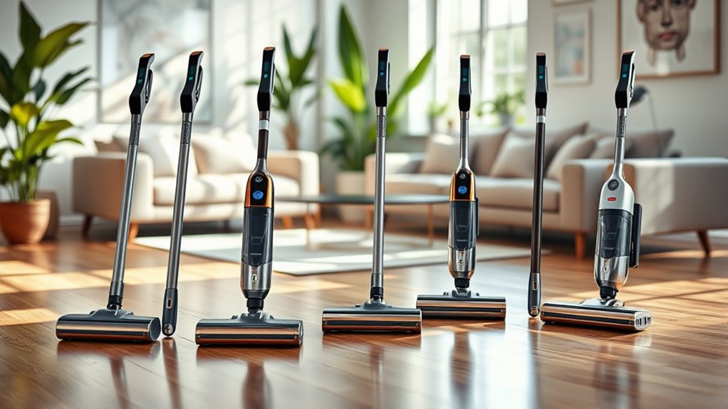 top all in one vacuum reviews