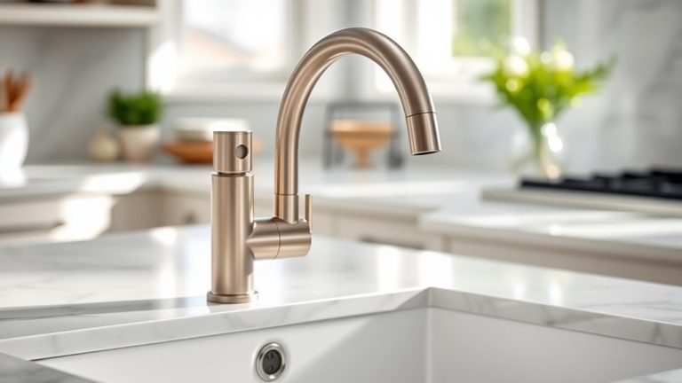 top american faucet picks