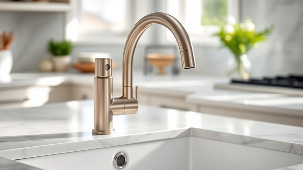 top american faucet picks