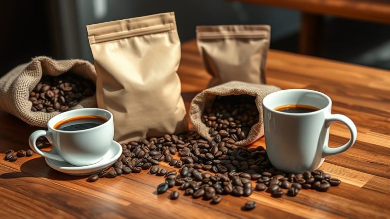 top arabica coffee brands