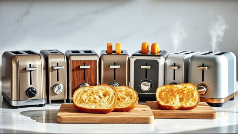 top artisan toasters 2026