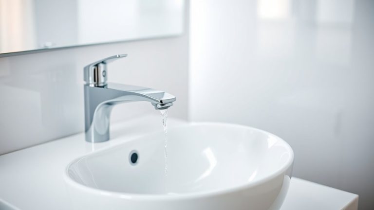 top automated bathroom faucets