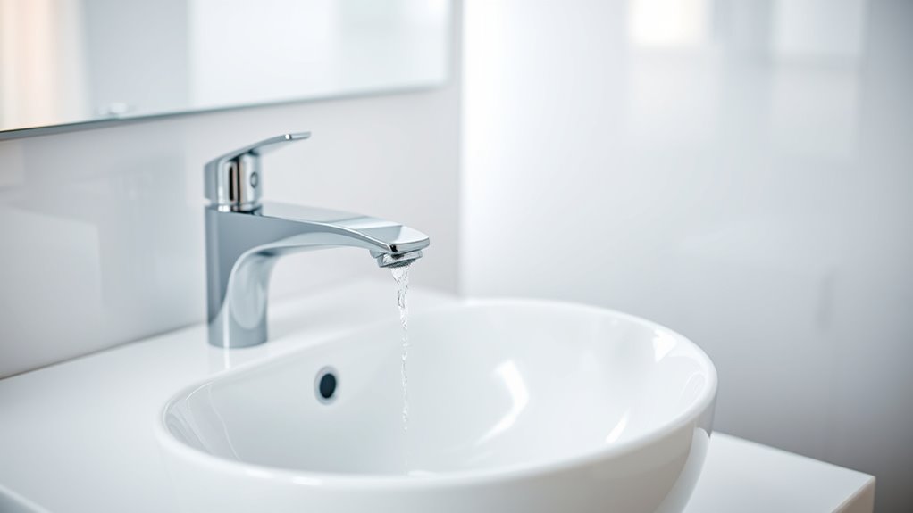 top automated bathroom faucets