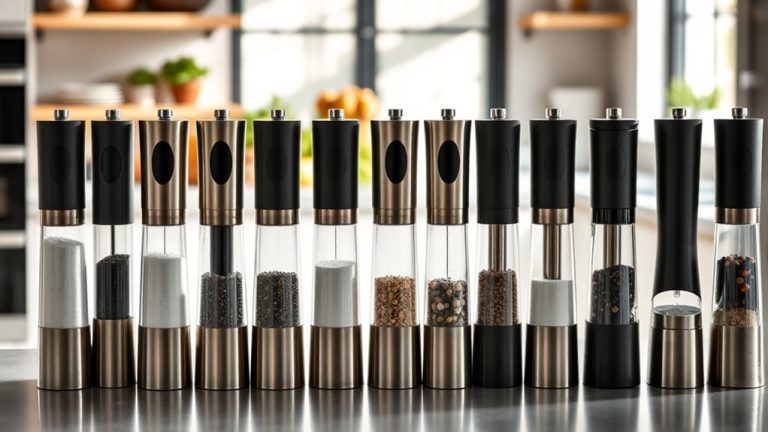 top automatic grinder list