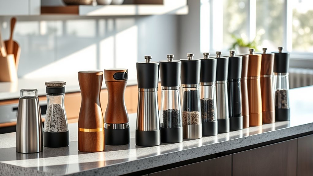 top automatic grinder picks