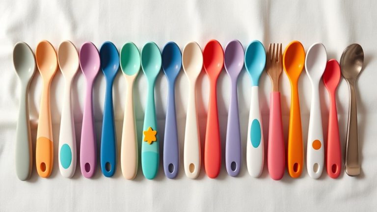 top baby spoons 2026