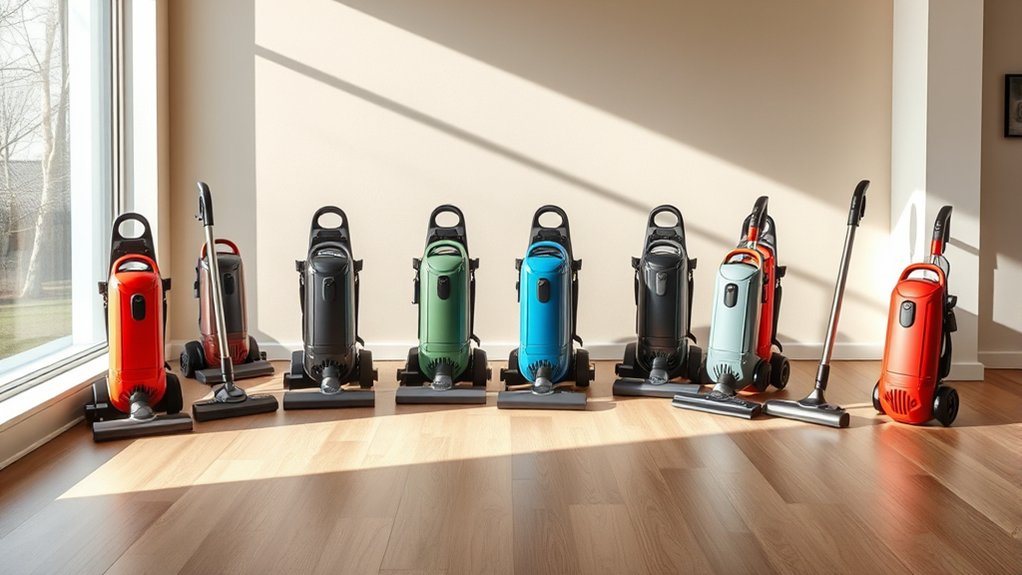 top backpack vacuums 2026