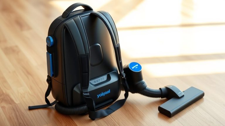 top backpack vacuums 2026