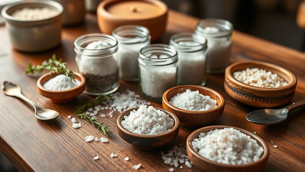 top baking salts 2026