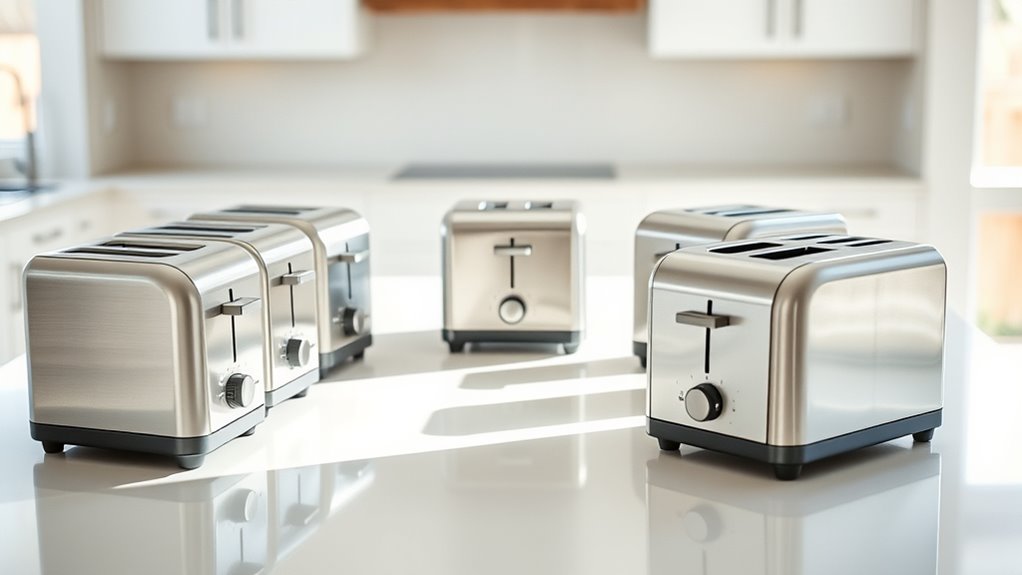 top basic toasters 2026