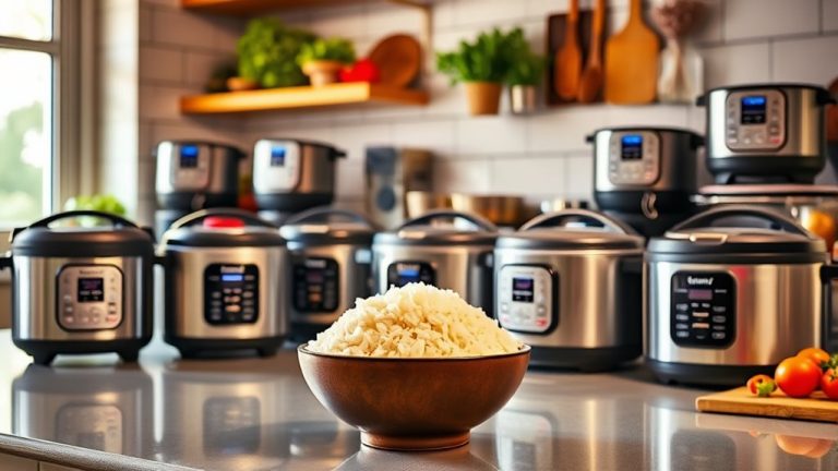 top basmati rice cookers