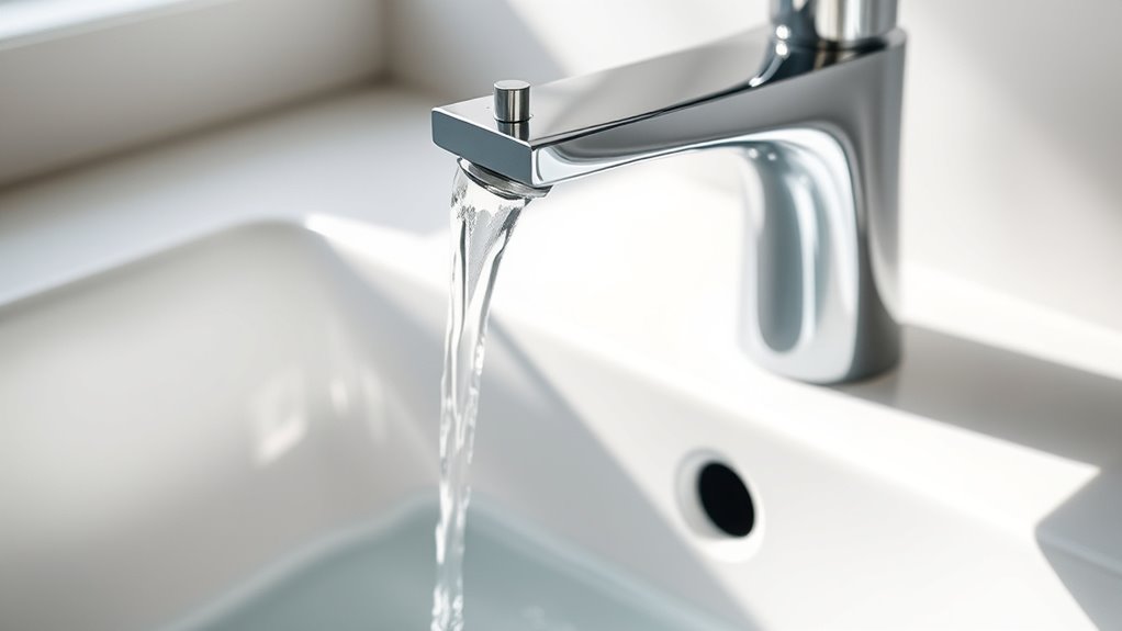 top bathroom faucet filters