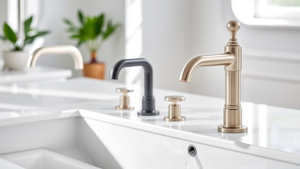 top bathroom faucet guide