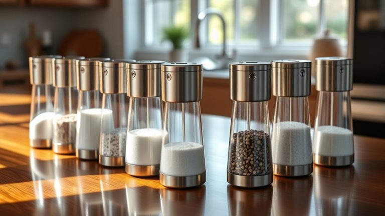 top battery powered shakers
