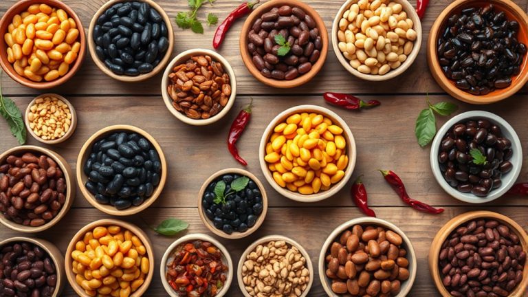 top beans for chili