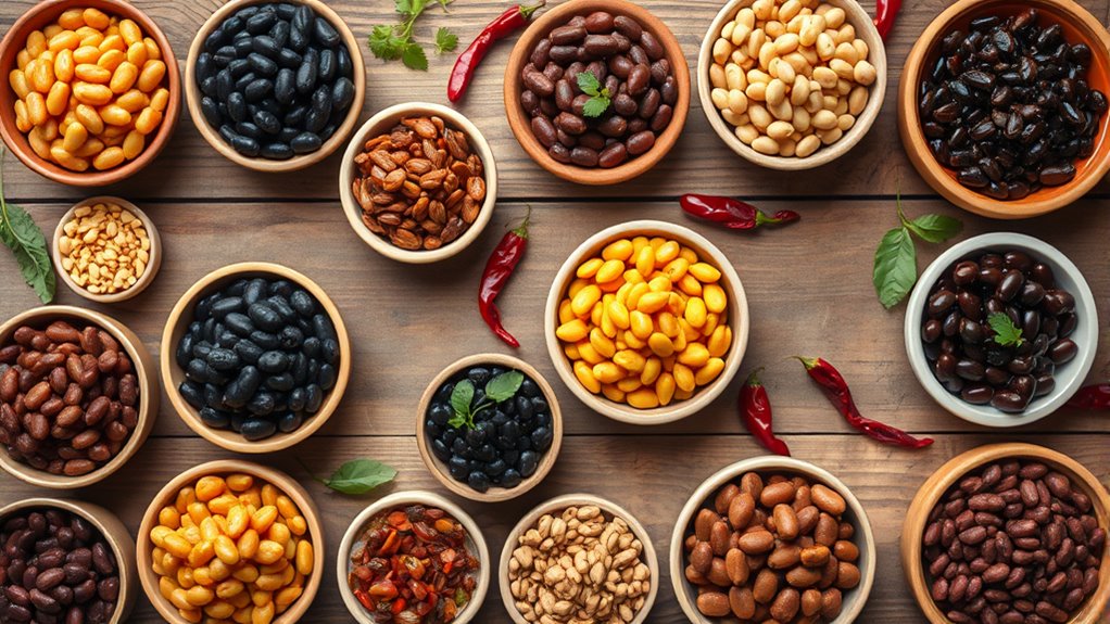 top beans for chili