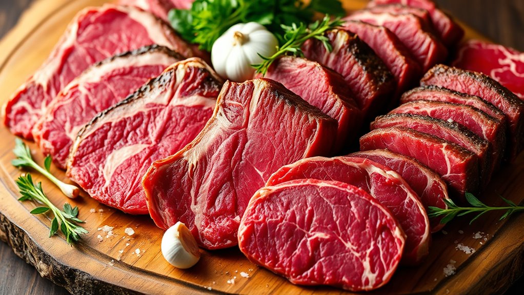 top beef cuts for slow cooking