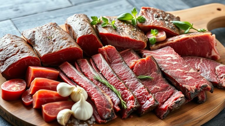 top beef cuts for slow cooking