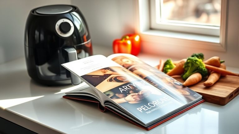 top beginner air fryer recipes