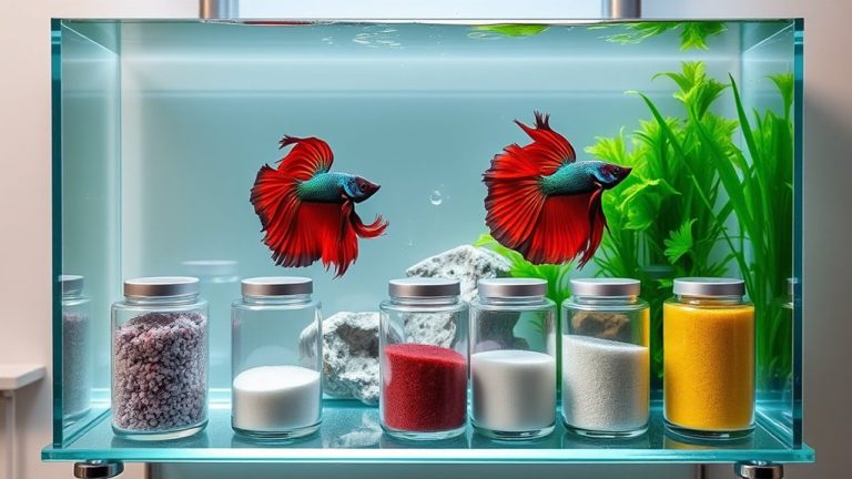 top betta fish salts