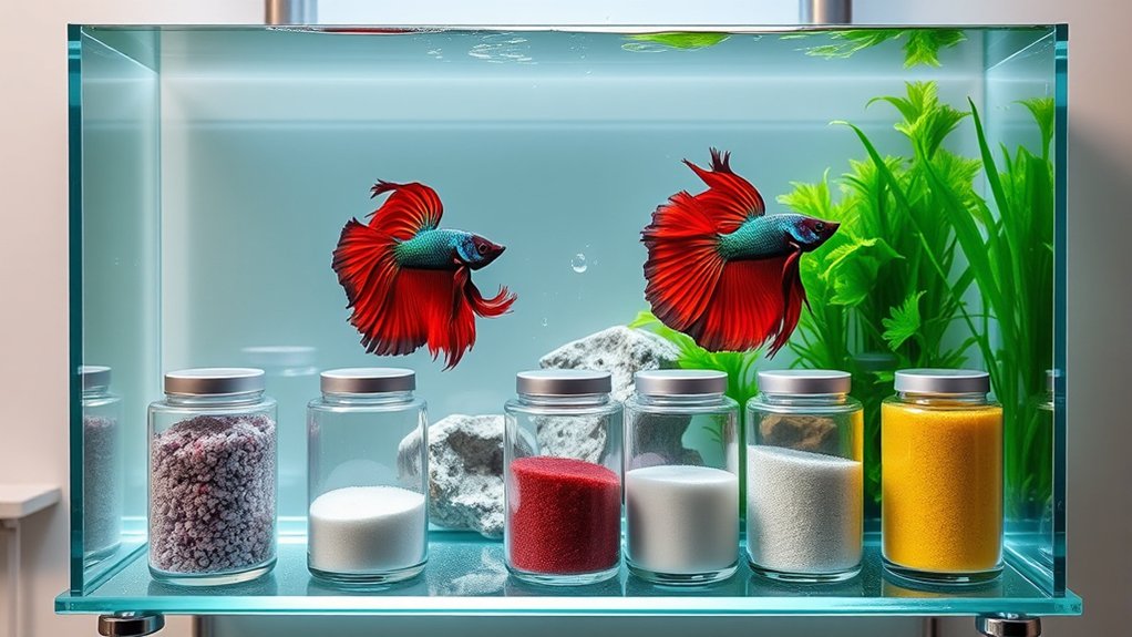 top betta fish salts