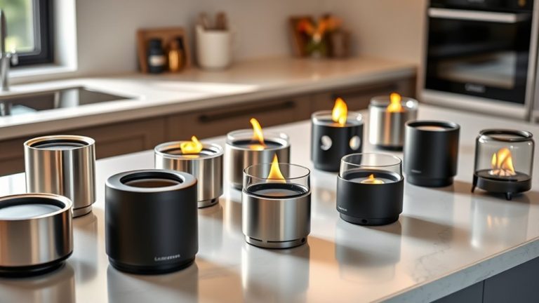 top bioethanol stove picks