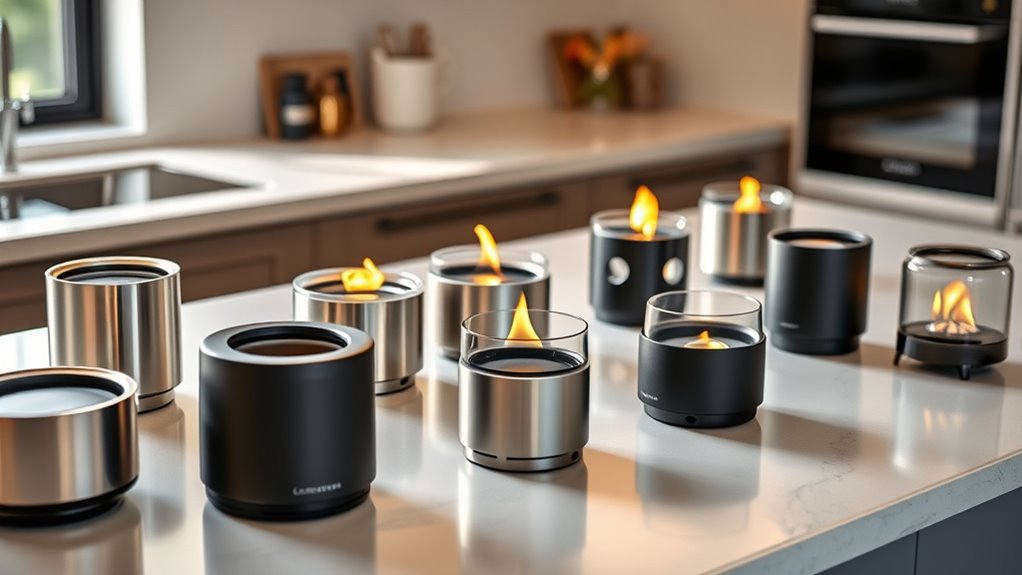 top bioethanol stove picks