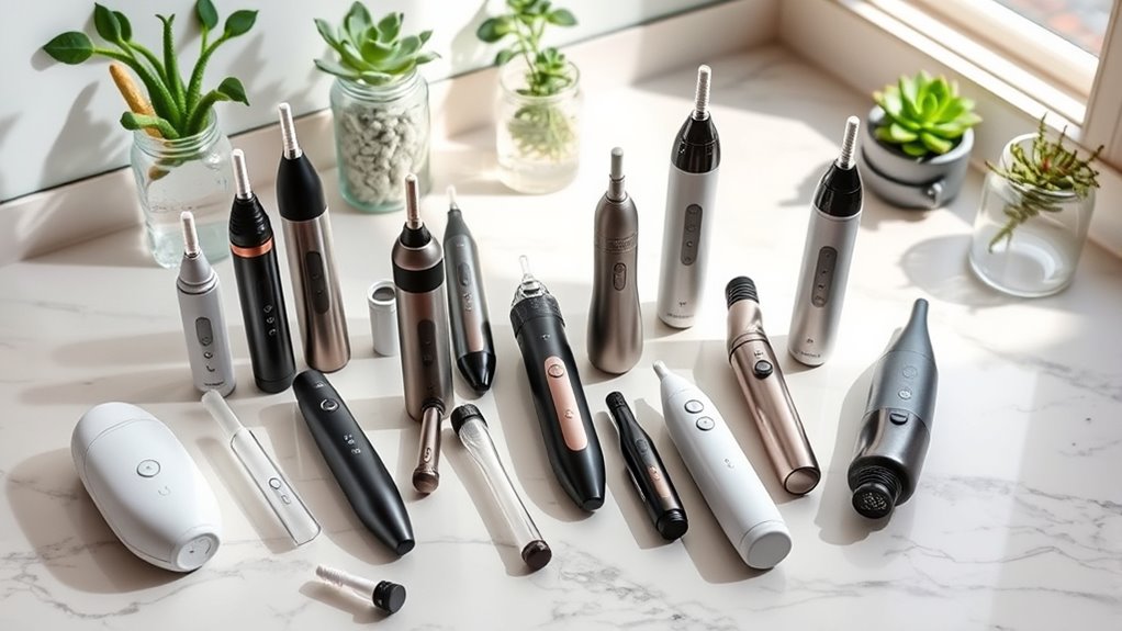 top blackhead vacuum picks