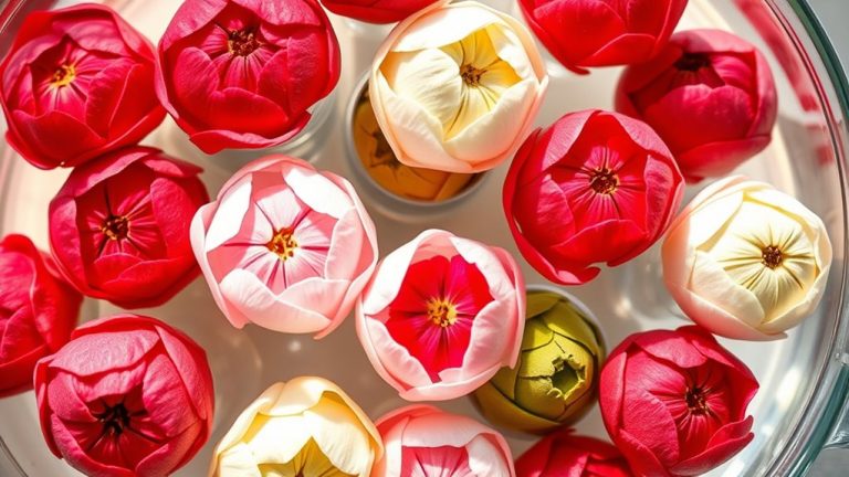 top blooming tea varieties