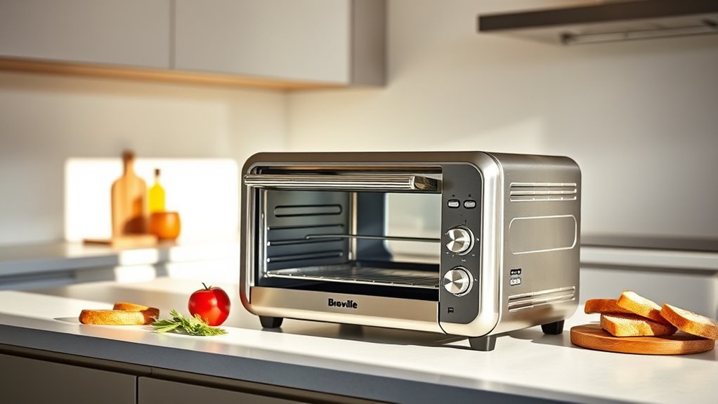 top breville toaster oven deals