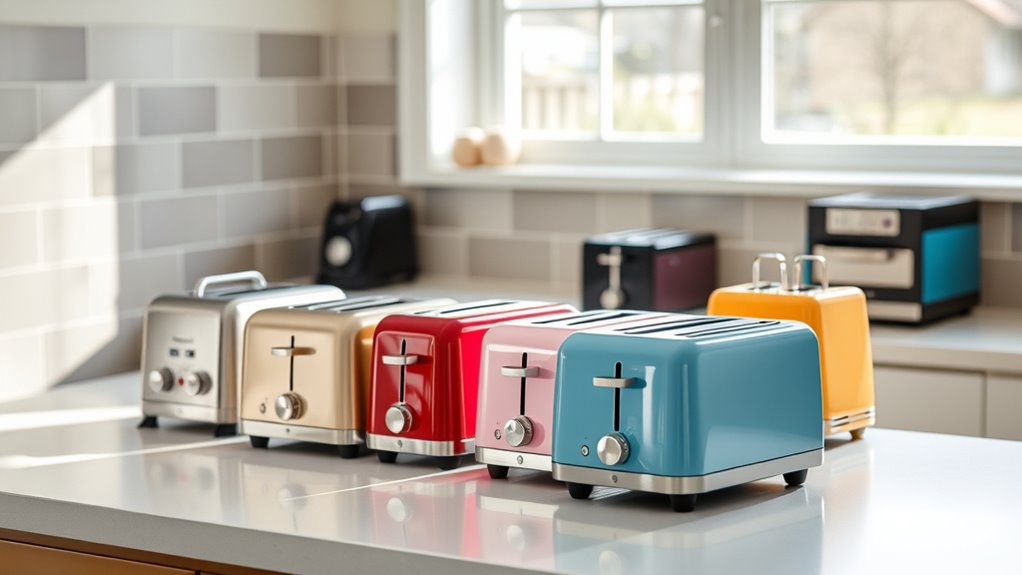 top british toasters 2026
