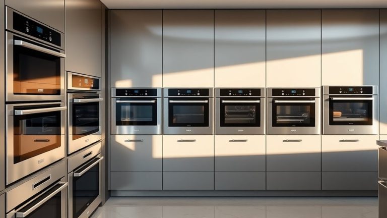 top built in cookers 2026