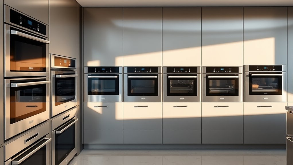 top built in cookers 2026