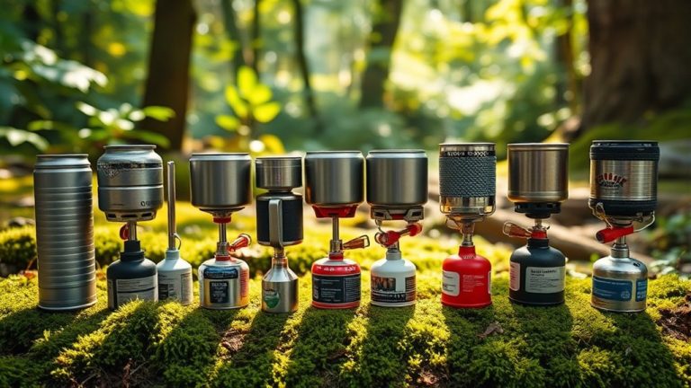 top camping stove picks